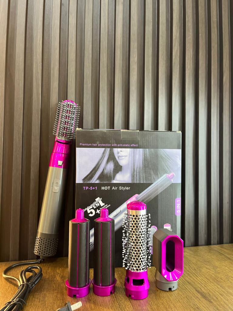 Miniatura 4 de COMBO X2 MASCARILLAS+CEPILLO 5 EN 1